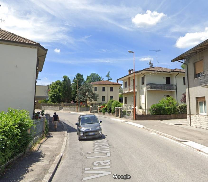 Appartamento all'asta a Cesena via Linaro