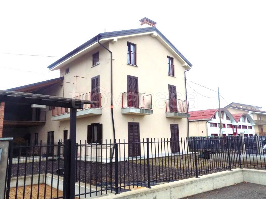 Appartamento in vendita a Cuneo via Valle Po, 247
