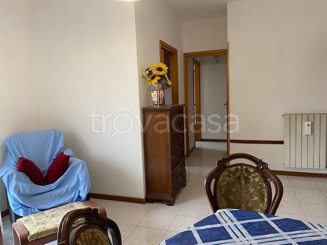 Appartamento in vendita a Roma via di Boccea, 635
