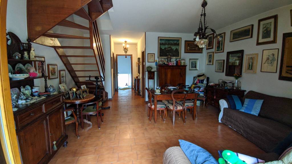Appartamento in vendita a Mogliano Veneto via Leonardo Ragusa