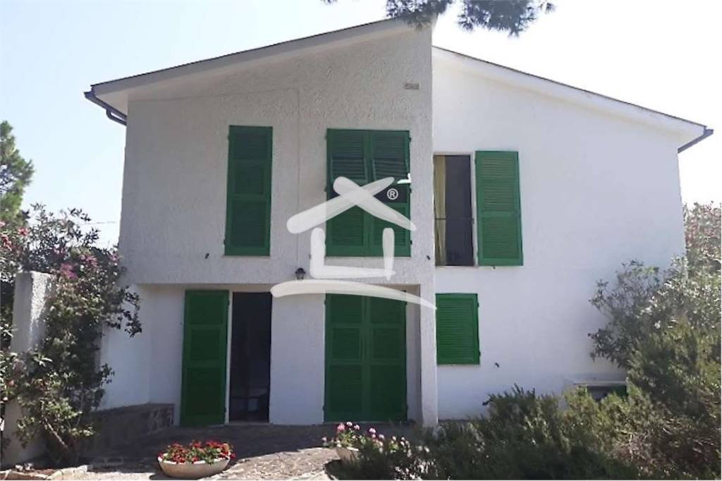 Casa Indipendente in affitto a Capoliveri via lido capoliveri, 56
