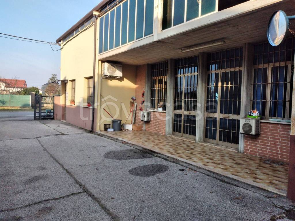 Ufficio in in affitto da privato a Pianiga via Carraretto, 7