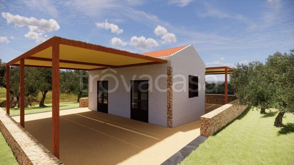 Villa in vendita ad Alghero regione Malai, 32