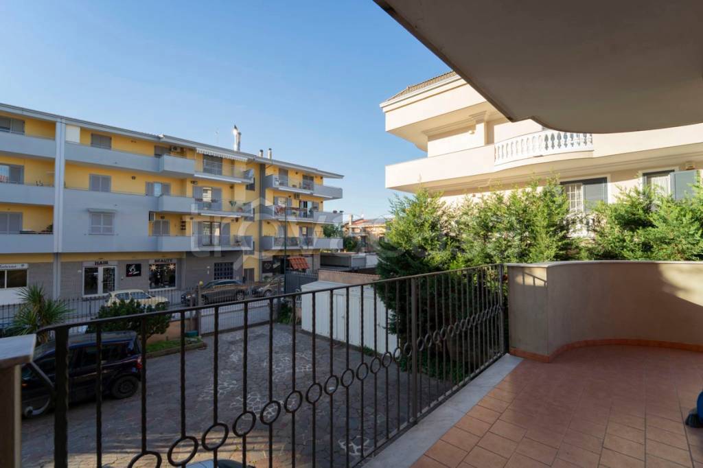 Appartamento in vendita a Villaricca corso italia, 293