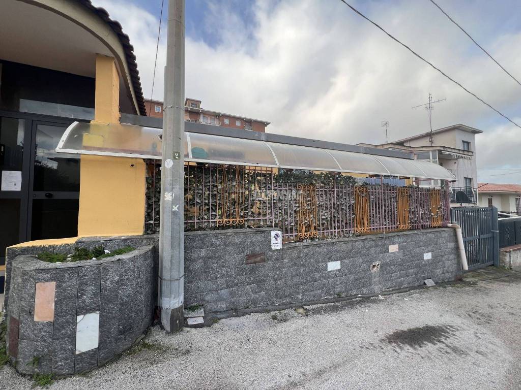 Appartamento in vendita a Pollena Trocchia via San Giacomo, 32