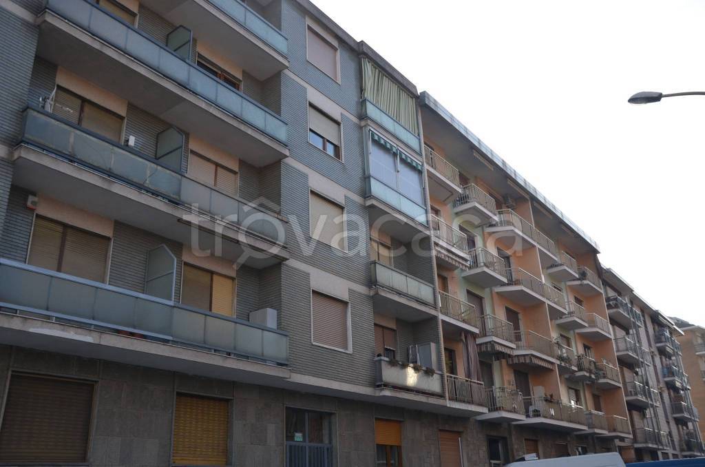 Appartamento in vendita a Moncalieri via Monte Bianco, 22