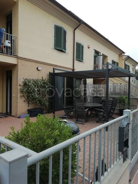 Appartamento in in vendita da privato a Monteroni d'Arbia via Monteroni