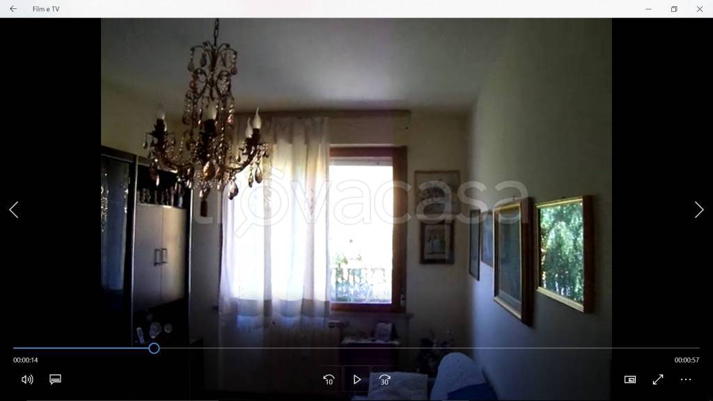Appartamento in in vendita da privato a Galliate via Tiro a Segno