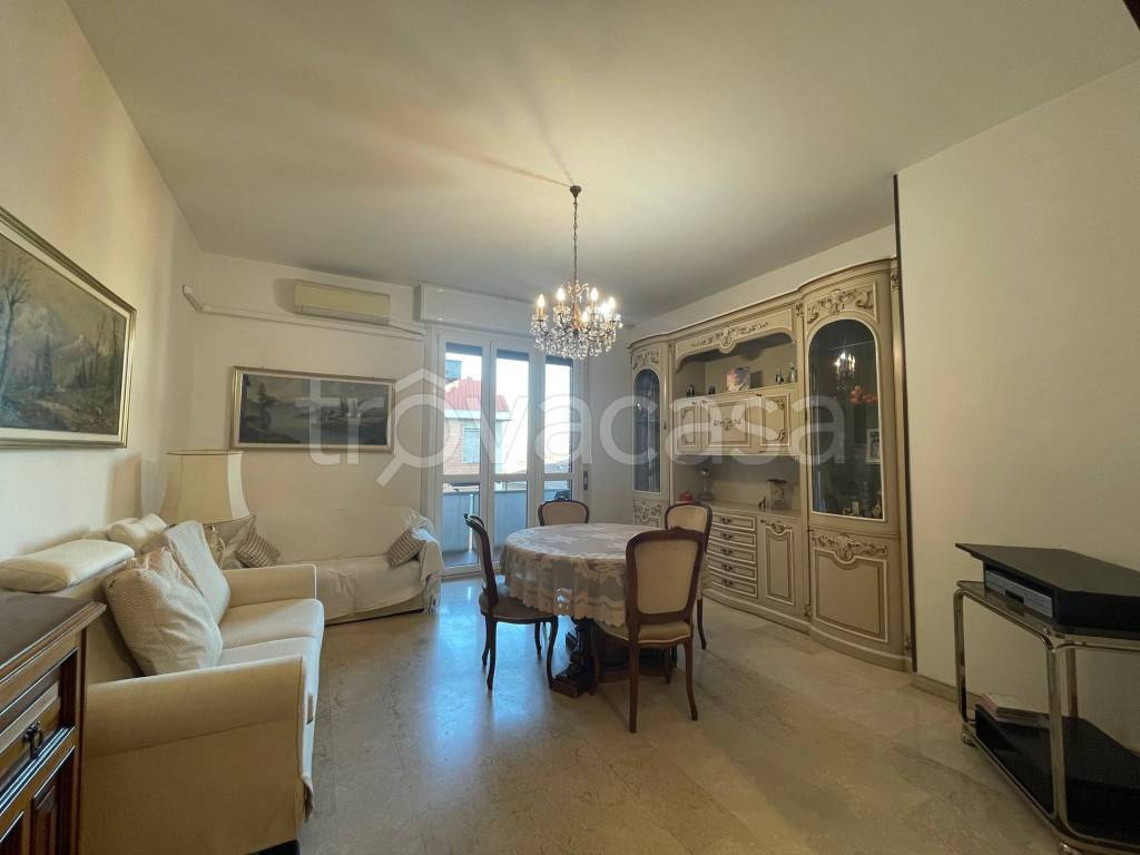 Appartamento in vendita a San Giovanni in Persiceto via Pio ix, 15