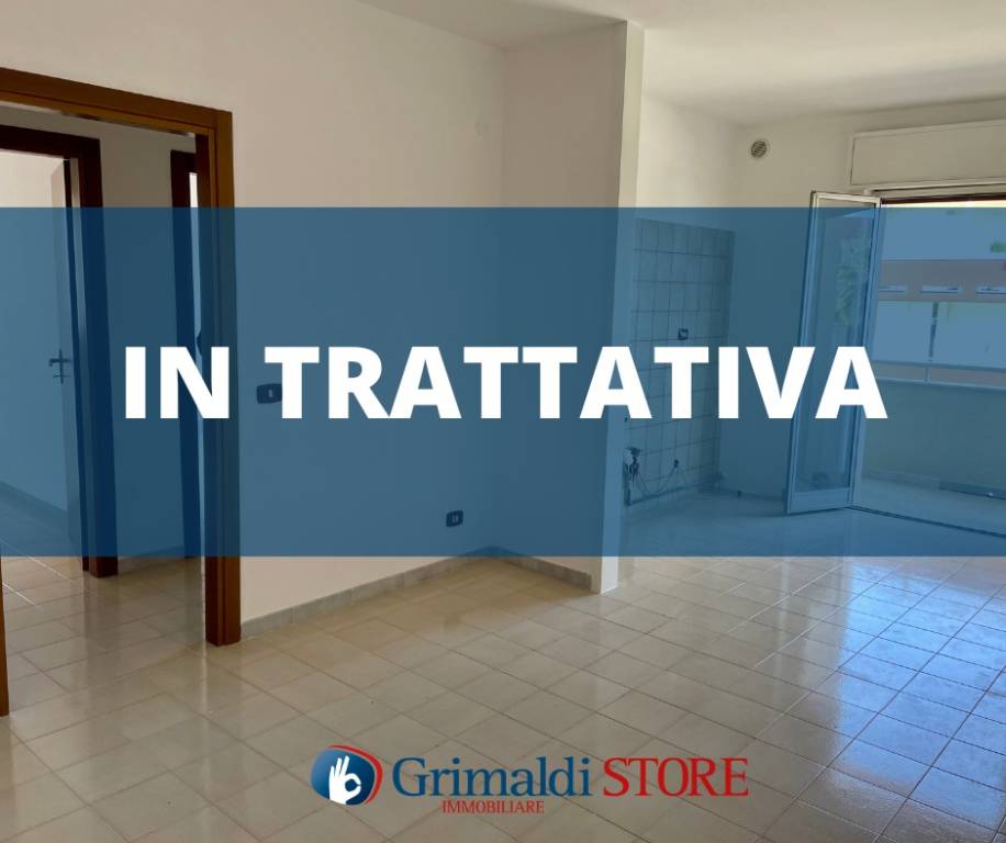 Appartamento in vendita a Polignano a Mare via Vitantonio Chiantera, 42