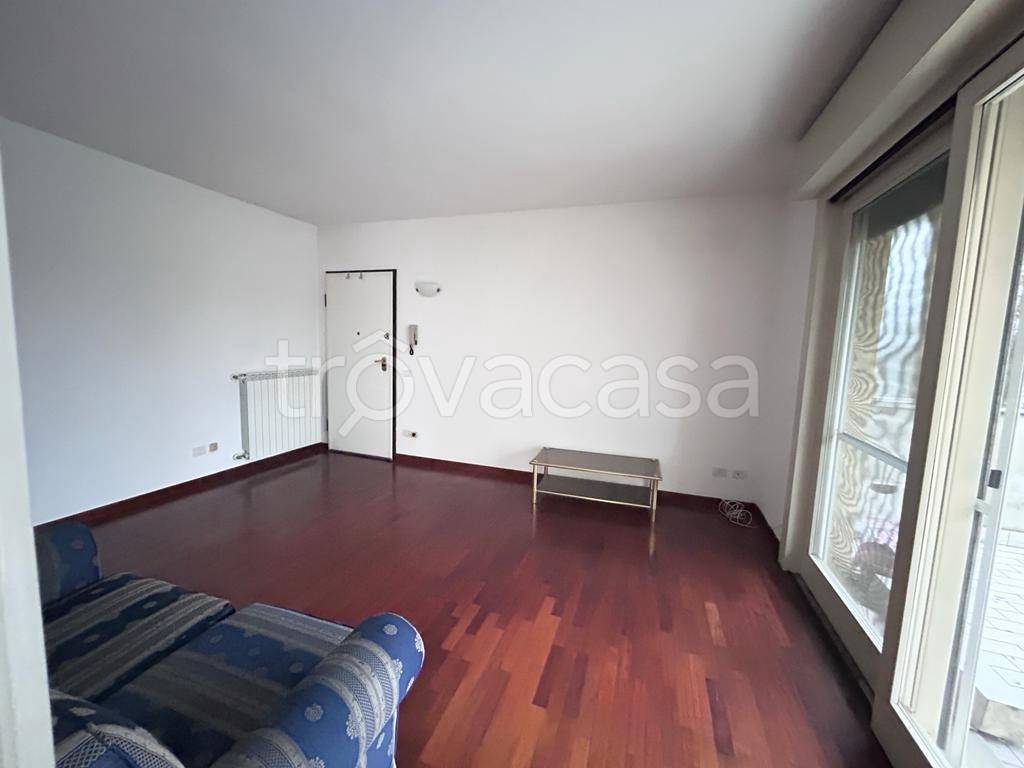 Appartamento in vendita a Rivergaro via Angelo Bonistalli