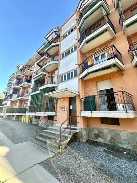 Appartamento in vendita a Vigliano Biellese via Magliazza, 8