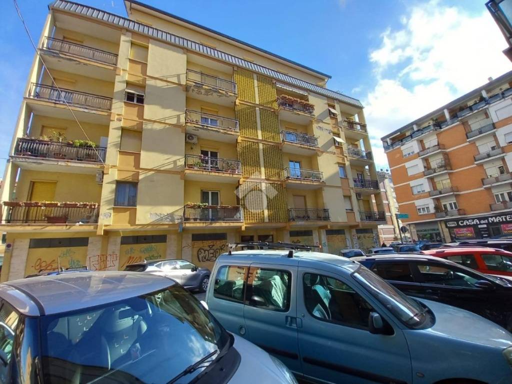 Appartamento in vendita ad Ascoli Piceno via Macerata, 18