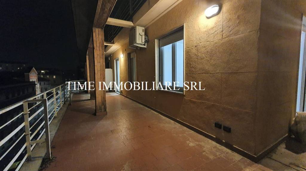 Appartamento in vendita a Milano via Giuseppe Meda