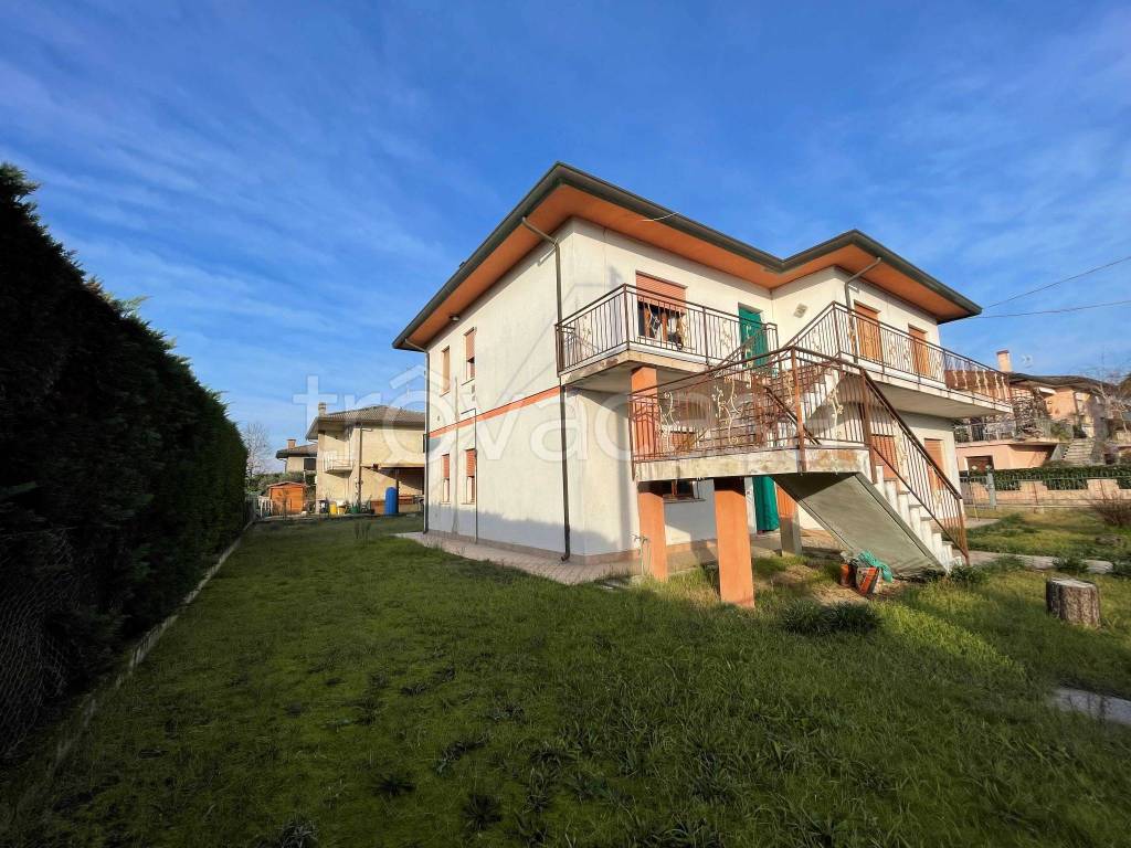 Villa in vendita a Porto Viro borgo Rivoli