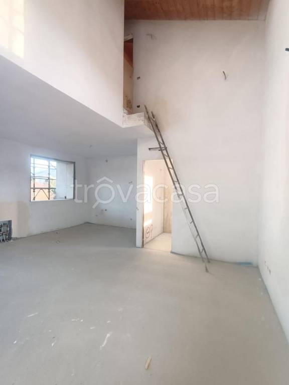 Appartamento in vendita a Montescudo-Monte Colombo via Ca' Albino, 95