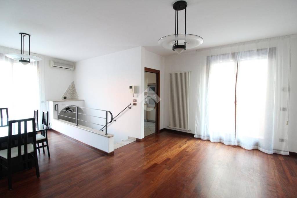 Appartamento in vendita a Venezia via Del Gaggian, 14