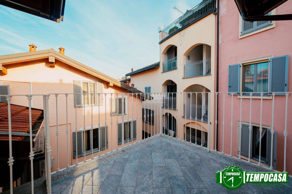 Appartamento in vendita a Vigevano via Cesarea 29
