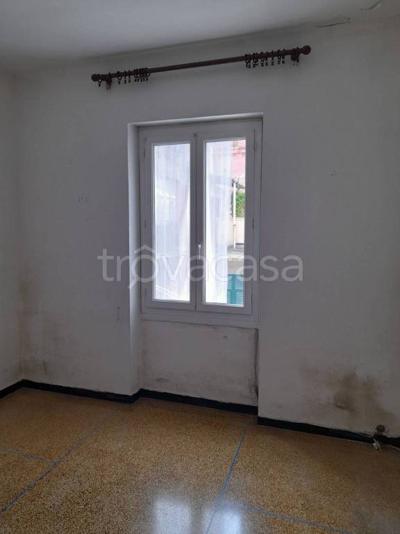 Appartamento in vendita a Genova via Ciro Menotti, 33