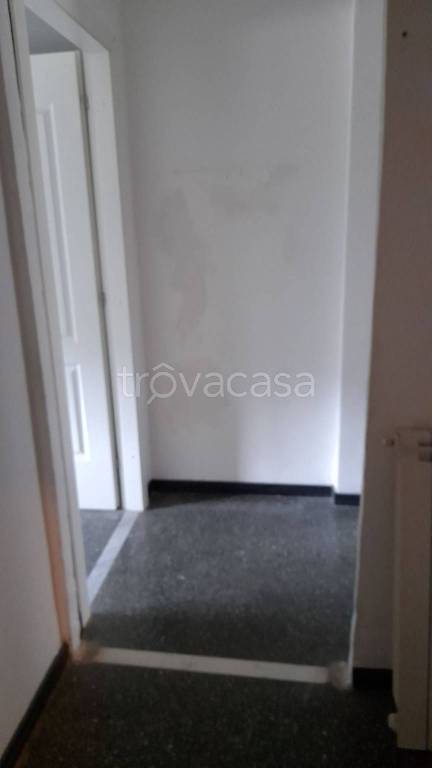 Appartamento in vendita a Genova via Coronata, 56