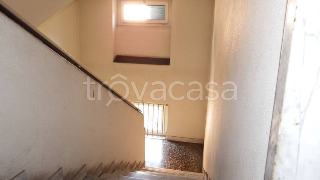 Appartamento in vendita a Genova via Venezia, 50