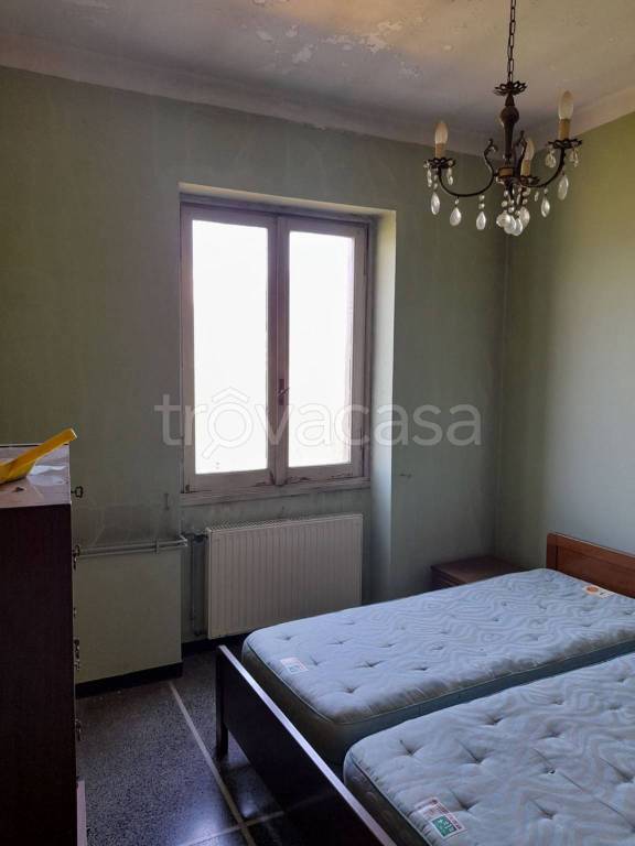 Appartamento in vendita a Genova via alla costa di Teglia, 13