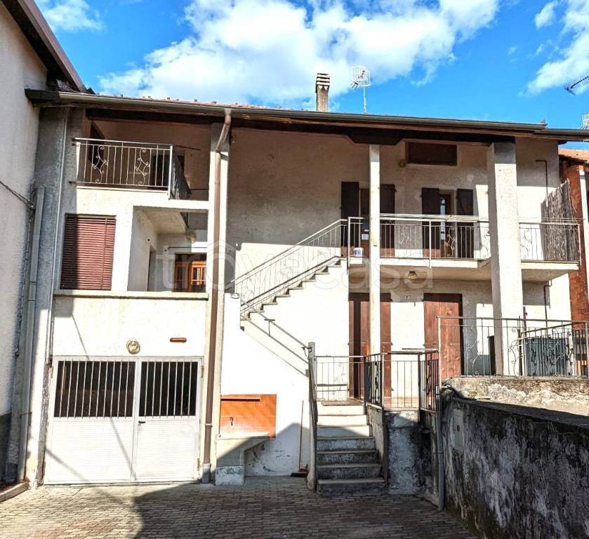 Casa Indipendente in vendita a San Maurizio d'Opaglio