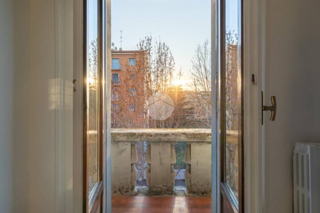 Appartamento in vendita a Milano via g.Govone, 46