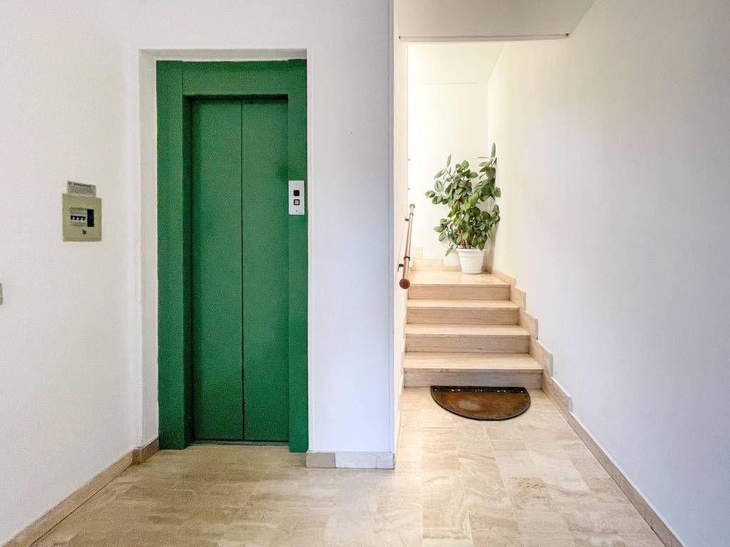 Appartamento in vendita a Monteroni d'Arbia via Fabrizio De Andrè