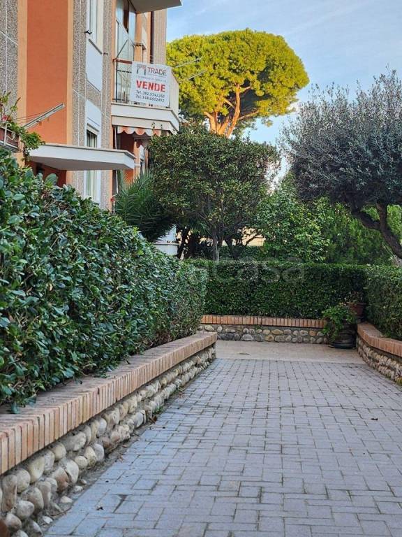 Appartamento in vendita a Termoli via Maratona