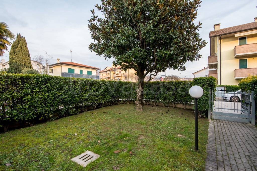 Appartamento in vendita ad Albignasego via Vercelli