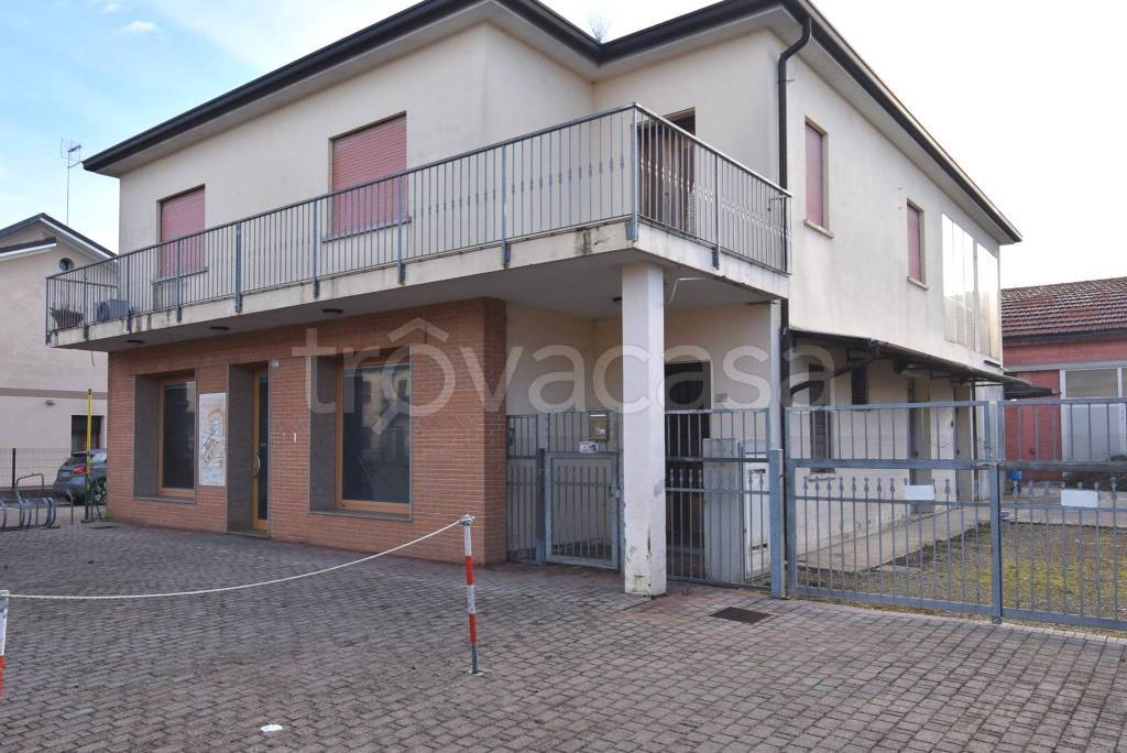 Appartamento in vendita a Maserada sul Piave via Trevisana, 79