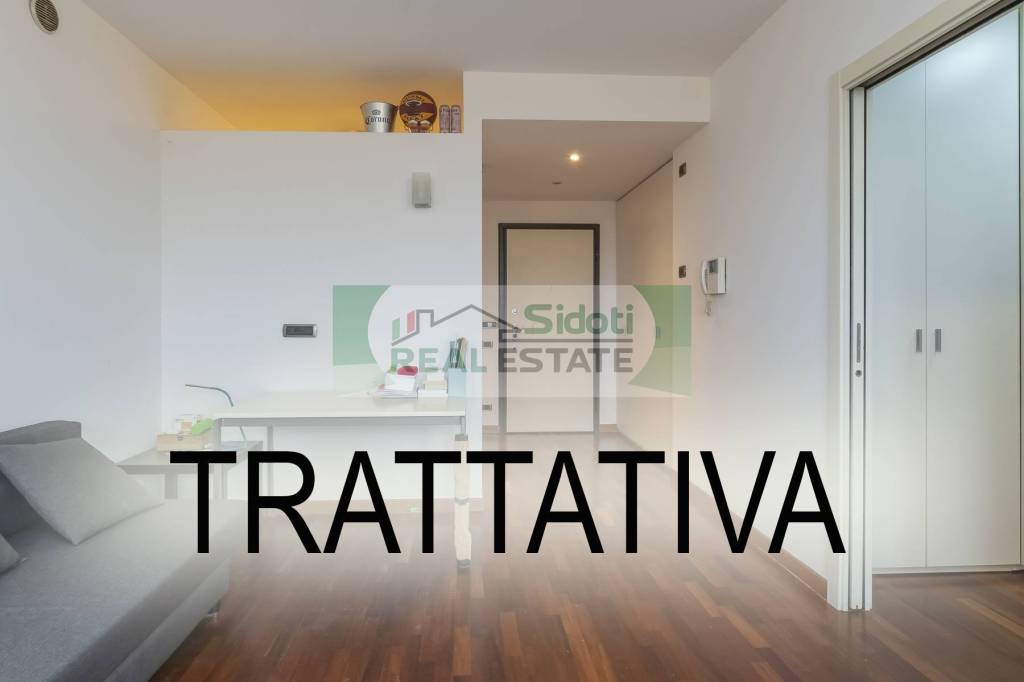 Appartamento in vendita a Pioltello via Pier Paolo Pasolini, 1