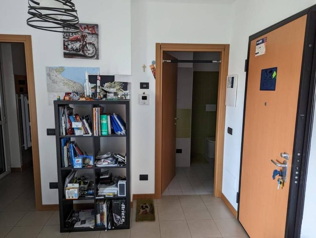 Intero Stabile in in affitto da privato a Milano via Enrico Cosenz, 54