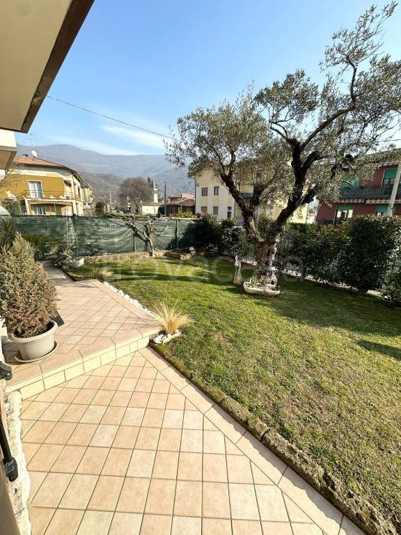 Villa a Schiera in vendita a Concesio via Lodrine, 2