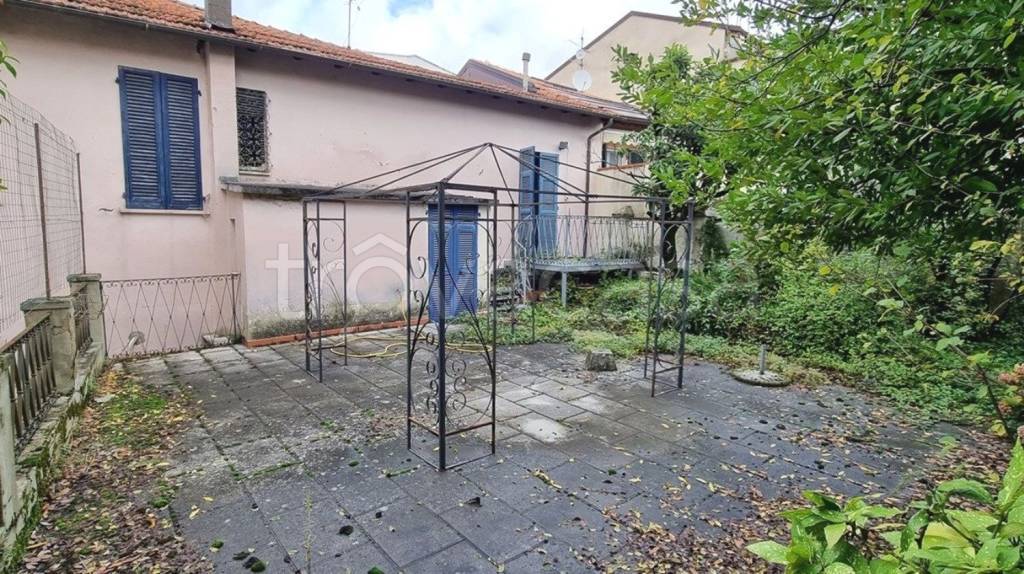 Villa a Schiera in vendita a Fivizzano