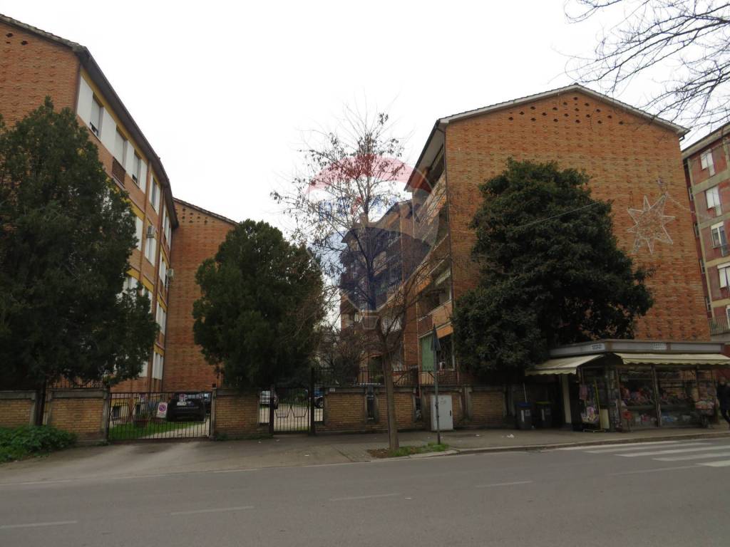 Appartamento in vendita a Terni viale Cesare Battisti, 118