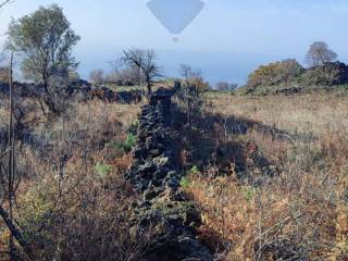 Terreno agricolo in vendita a santa maria di licodia strada lazzo vecchio