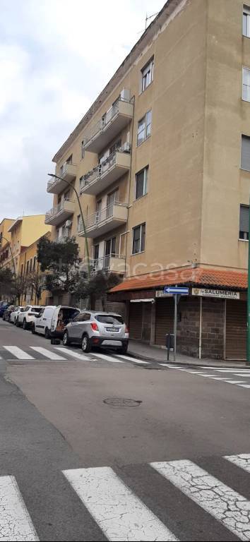 Appartamento in in vendita da privato a Sassari via Principessa Maria, 64