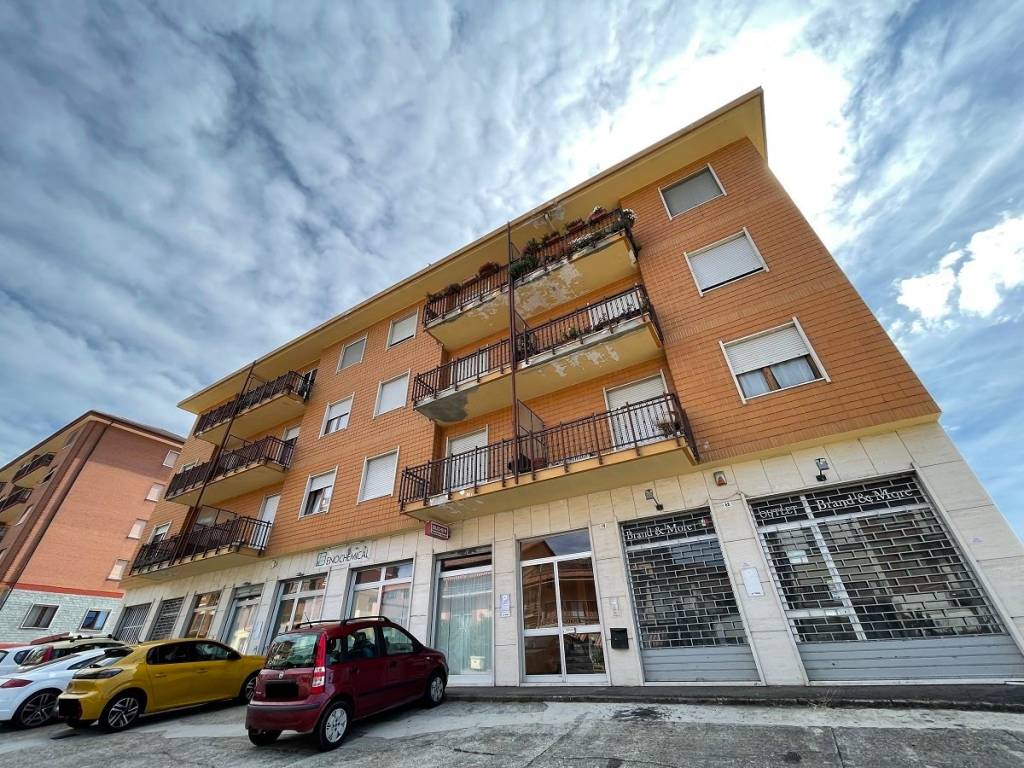 Appartamento in vendita a Costigliole d'Asti via asti-nizza, 70