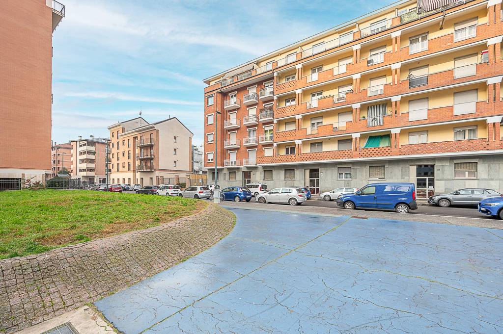 Appartamento in vendita a Torino via Ludovico Bellardi, 109