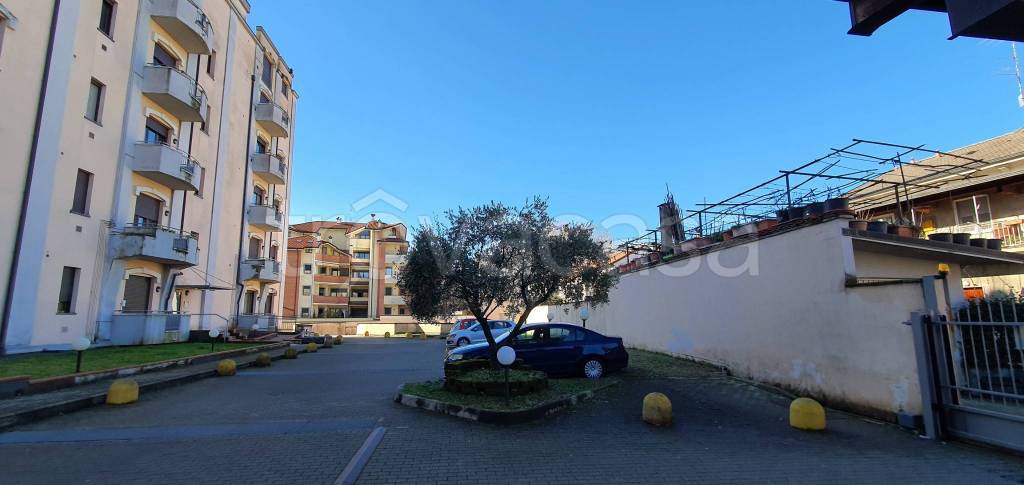 Appartamento in vendita a Castellanza via Luigi Pomini