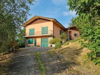 Villa in vendita a fivizzano 