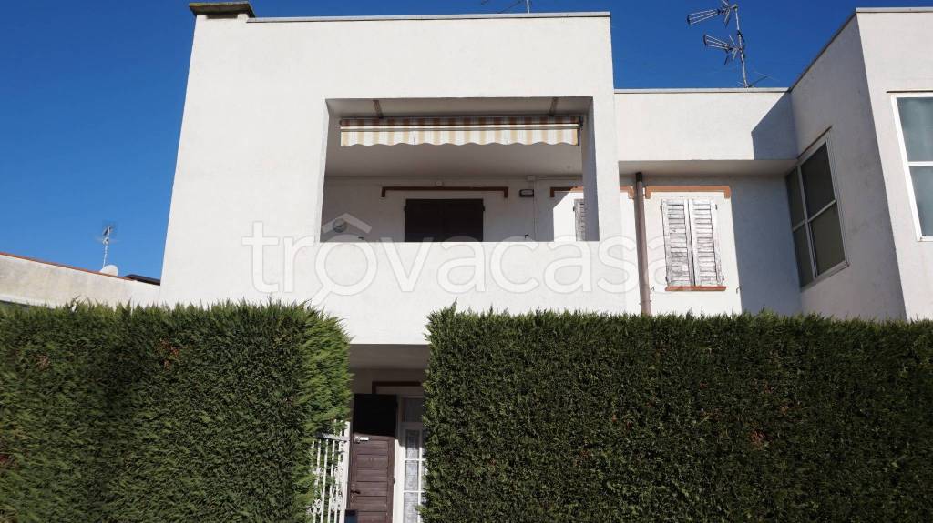Villa a Schiera in vendita a Comacchio viale Liberia, 24