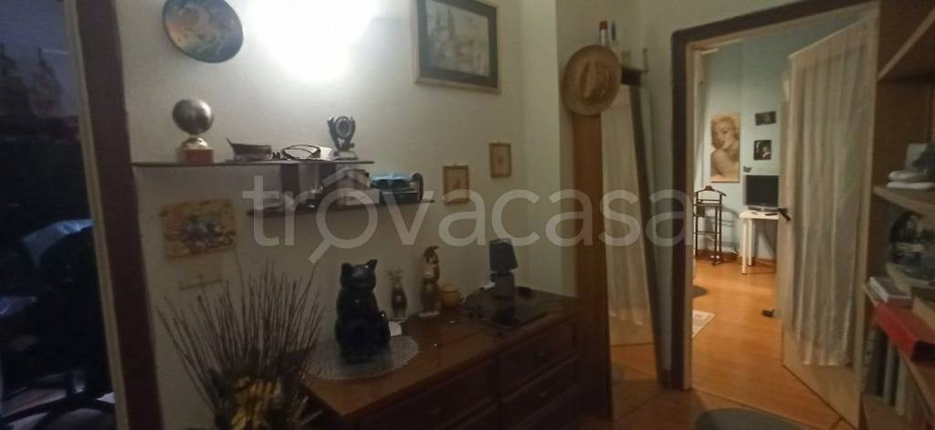 Appartamento in vendita a Savona via Privata Istria