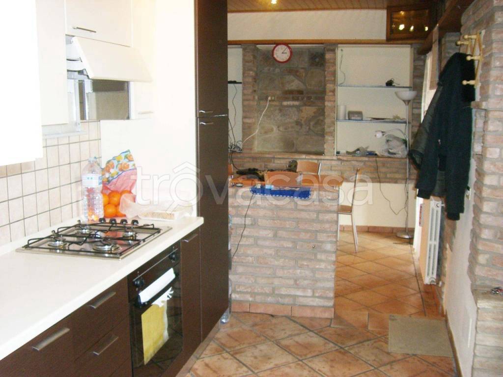 Appartamento in vendita a Castellarano roteglia, via rocca