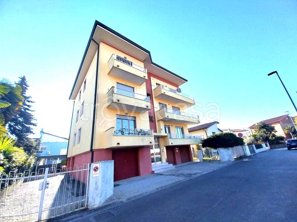 Appartamento in vendita a Cervignano del Friuli via Milano, 6