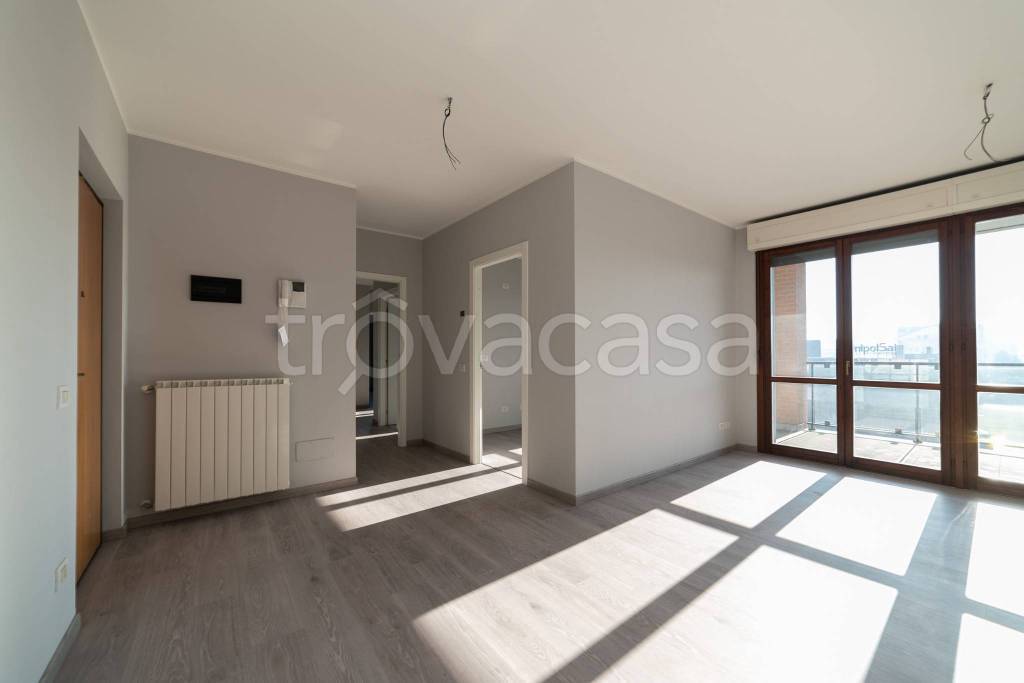 Appartamento in vendita a Legnano via enrico dandolo 29