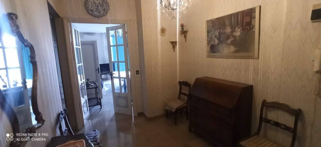 Appartamento in vendita a Savona via san francesco