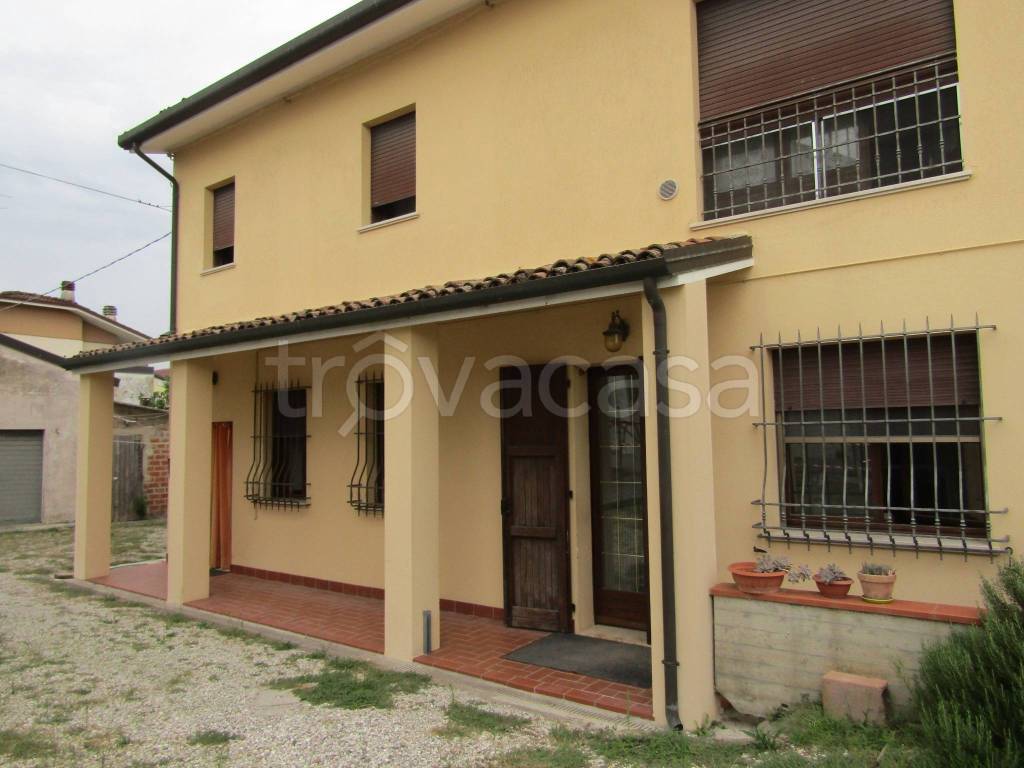 Appartamento in vendita a Vigarano Mainarda via Cento, 221